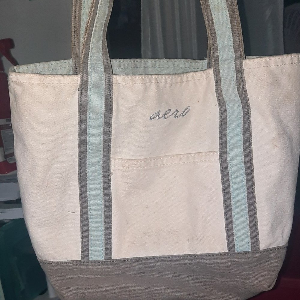 Aeropostal purse